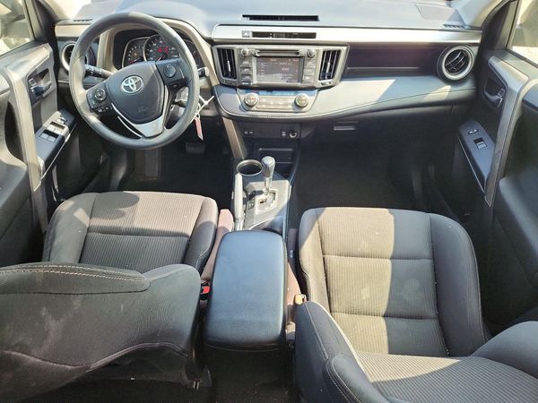 2015 TOYOTA RAV4 XLE (M Grade)