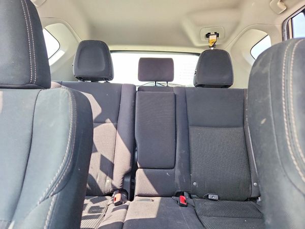 2015 TOYOTA RAV4 XLE (M Grade)
