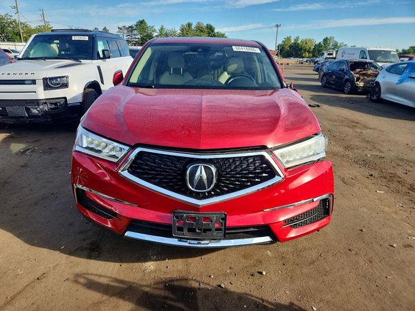 2020 ACURA MDX SH-AWD