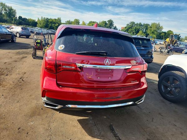 2020 ACURA MDX SH-AWD