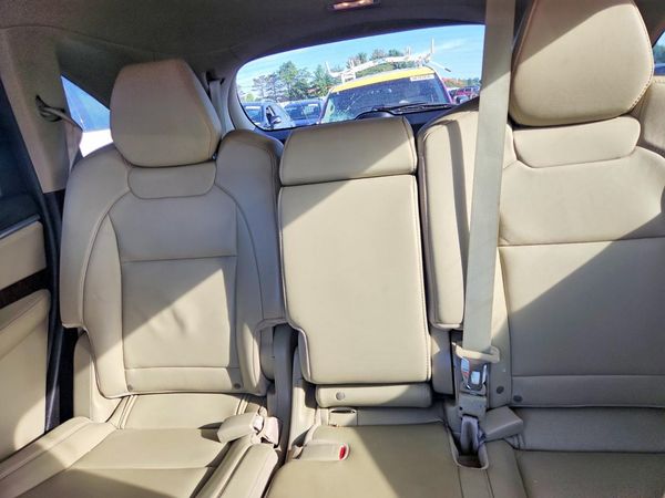 2020 ACURA MDX SH-AWD