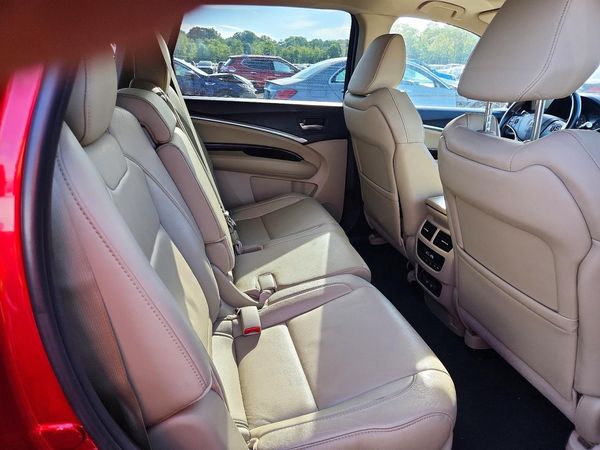 2020 ACURA MDX SH-AWD