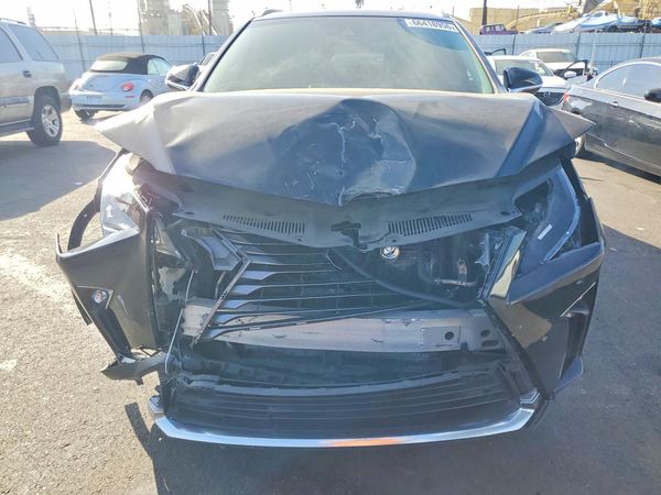 2019 LEXUS RX 450HL 450h Standard