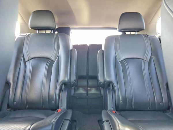 2019 LEXUS RX 450HL 450h Standard