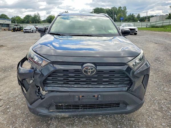 2019 TOYOTA RAV4 LE — DIRF