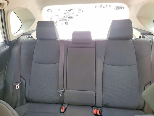 2019 TOYOTA RAV4 LE — SUVN