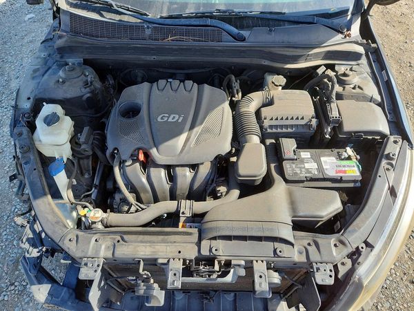 2014 KIA OPTIMA 2.4 EX STD/Premium /Tech