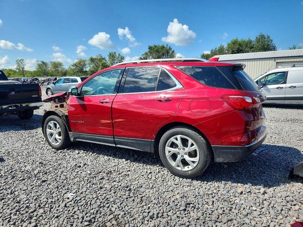 2018 CHEVROLET EQUINOX Premier (1LZ)