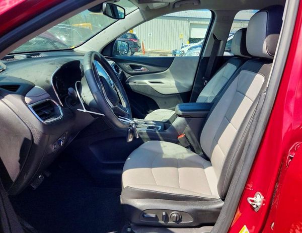 2018 CHEVROLET EQUINOX Premier (1LZ)
