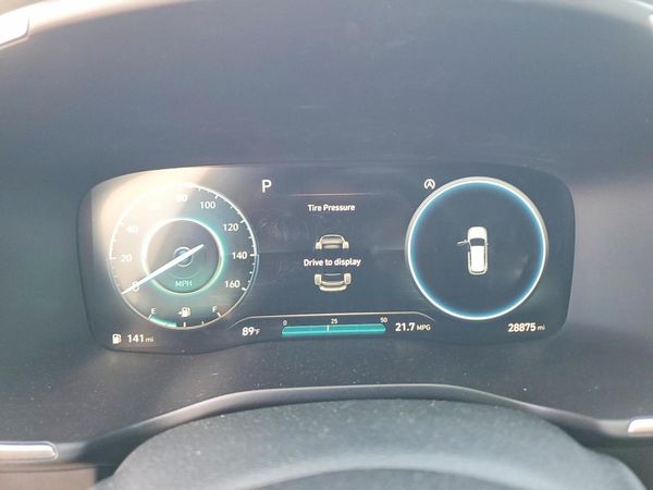 2021 HYUNDAI SANTA FE Limited