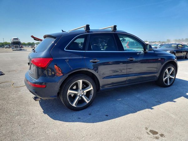 2017 AUDI Q5