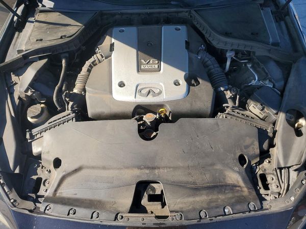 2014 INFINITI Q50
