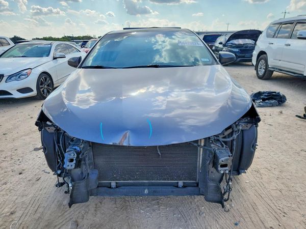 2017 TOYOTA CAMRY LE/SE/XLE/XSE