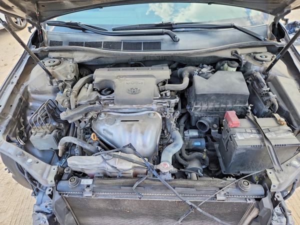 2017 TOYOTA CAMRY LE/SE/XLE/XSE