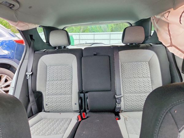 2022 CHEVROLET EQUINOX LS — SUVN