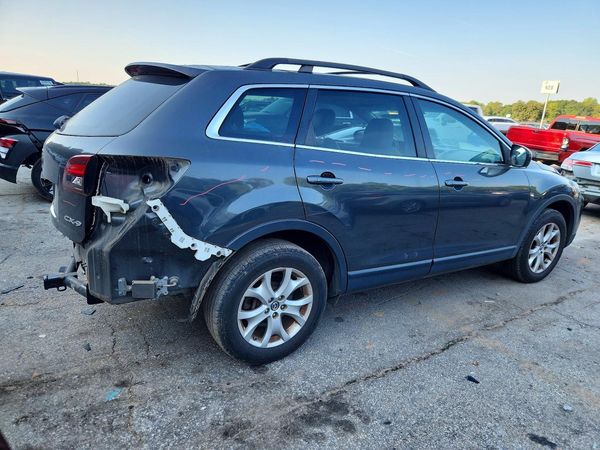 2015 MAZDA CX-9 Touring/GS