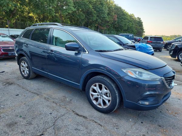 2015 MAZDA CX-9 Touring/GS