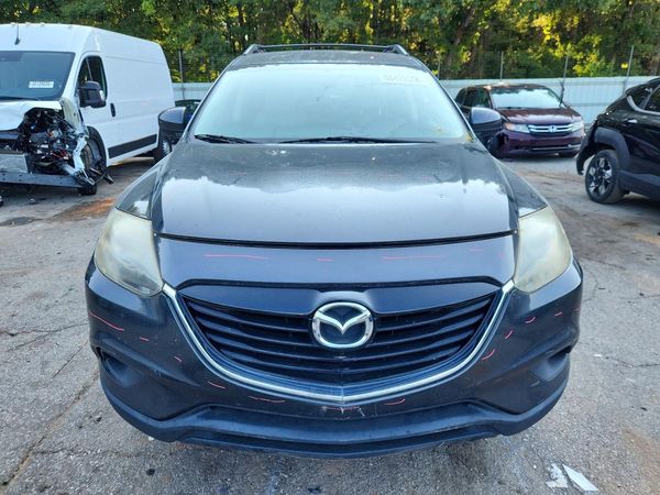 2015 MAZDA CX-9 Touring/GS