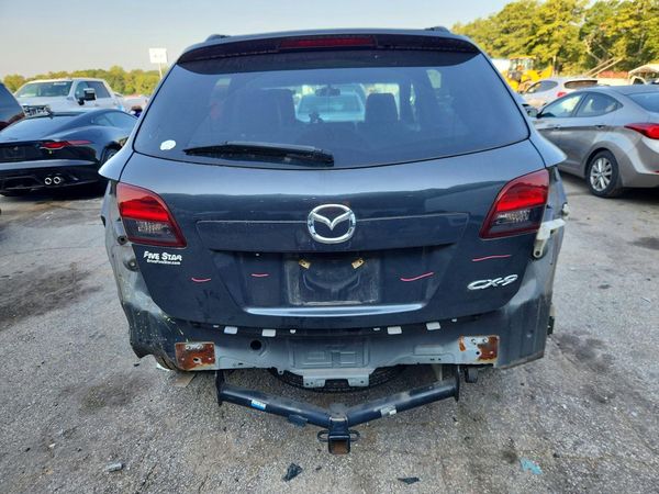 2015 MAZDA CX-9 Touring/GS