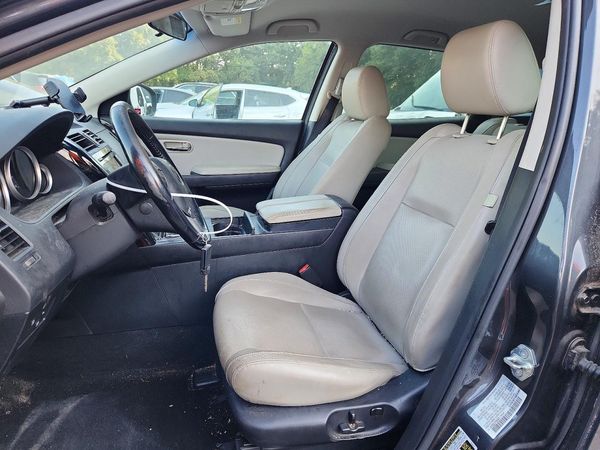 2015 MAZDA CX-9 Touring/GS