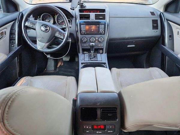 2015 MAZDA CX-9 Touring/GS