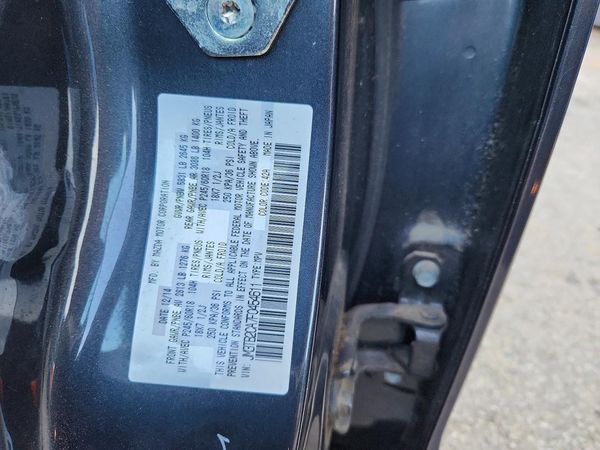 2015 MAZDA CX-9 Touring/GS