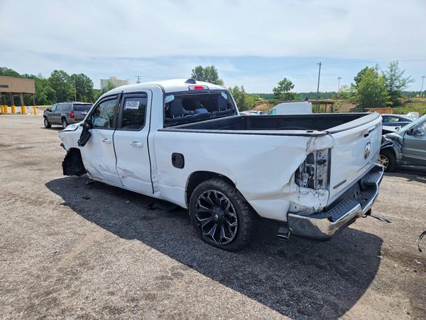 2019 RAM 1500 Big Horn/Lonestar