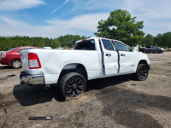 2019 RAM 1500 Big Horn/Lonestar