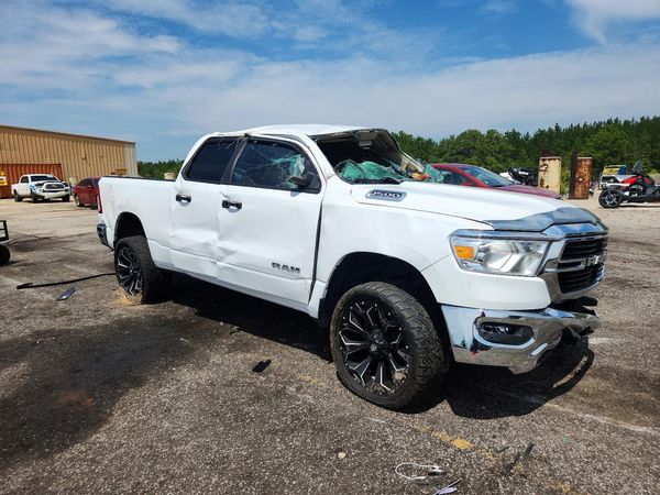 2019 RAM 1500 Big Horn/Lonestar