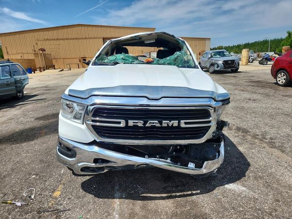 2019 RAM 1500 Big Horn/Lonestar