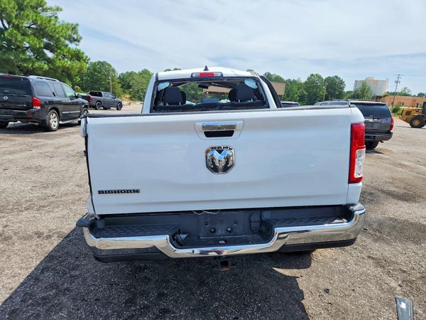 2019 RAM 1500 Big Horn/Lonestar