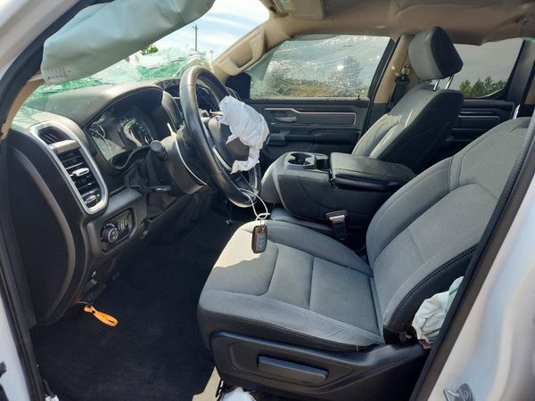 2019 RAM 1500 Big Horn/Lonestar