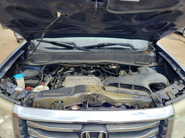 2015 HONDA PILOT EX-L
