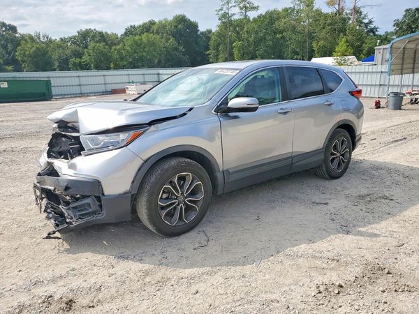 2020 HONDA CR-V