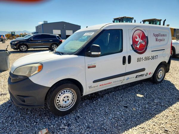 2017 RAM PROMASTER CITY ST