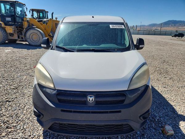 2017 RAM PROMASTER CITY ST