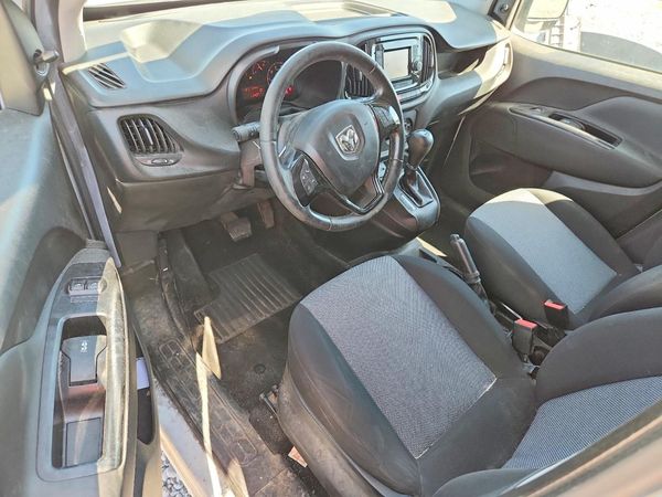 2017 RAM PROMASTER CITY ST