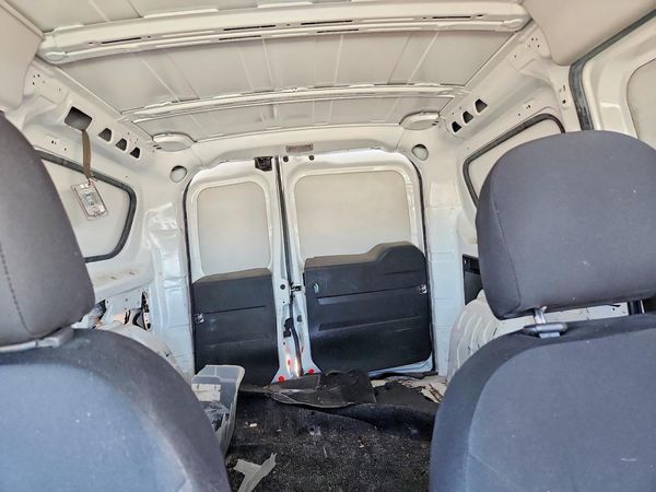 2017 RAM PROMASTER CITY ST