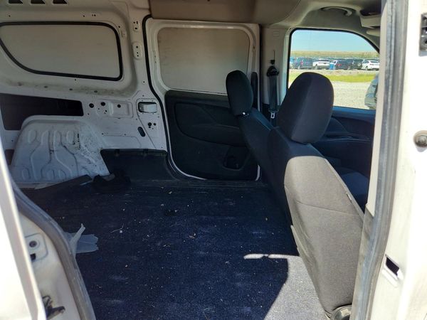 2017 RAM PROMASTER CITY ST