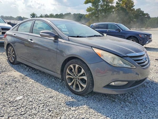 2014 HYUNDAI SONATA