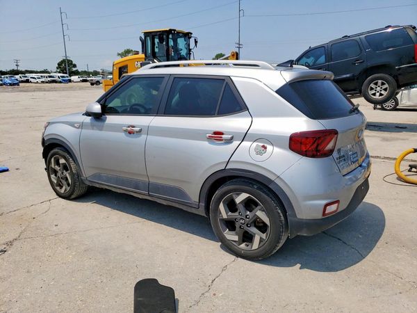 2021 HYUNDAI VENUE