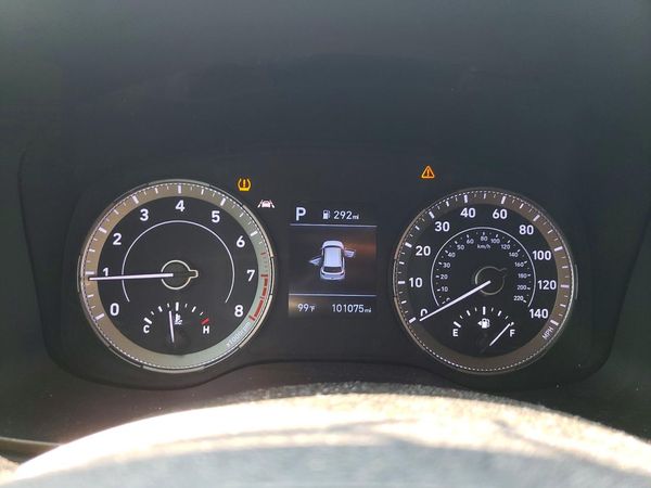 2021 HYUNDAI VENUE