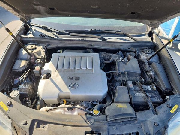 2015 LEXUS ES