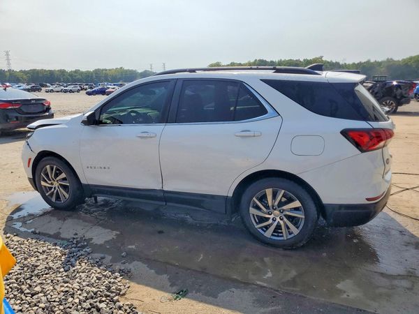 2023 CHEVROLET EQUINOX LT (1LT)