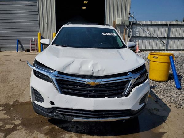 2023 CHEVROLET EQUINOX LT (1LT)