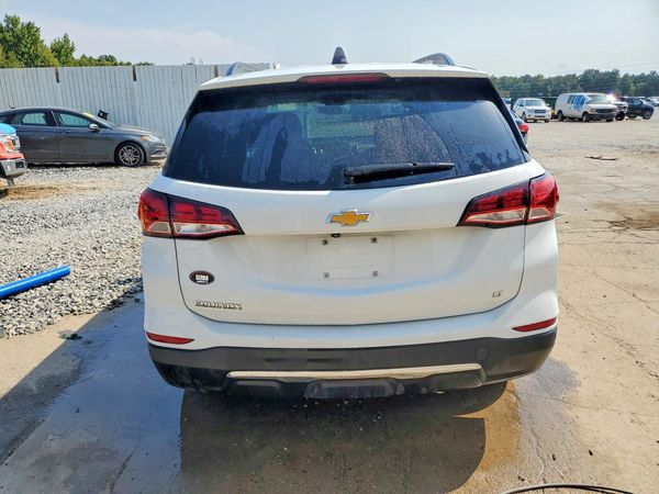2023 CHEVROLET EQUINOX LT (1LT)