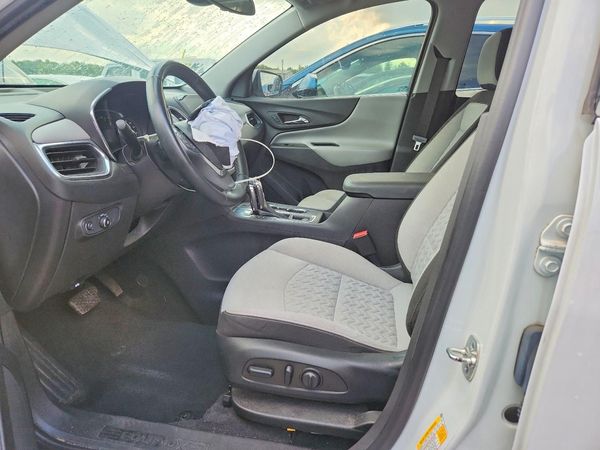 2023 CHEVROLET EQUINOX LT (1LT)