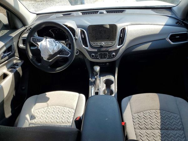 2023 CHEVROLET EQUINOX LT (1LT)