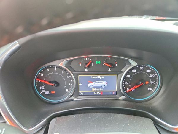 2023 CHEVROLET EQUINOX LT (1LT)