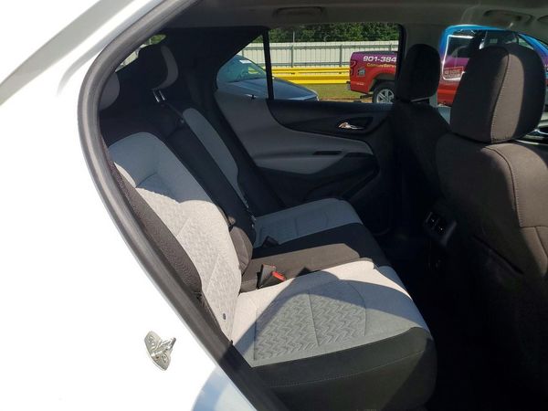 2023 CHEVROLET EQUINOX LT (1LT)